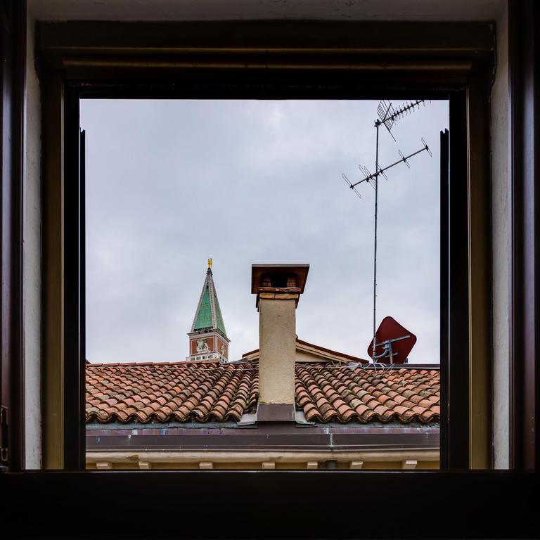 ヴェネツィアSan Marcoアパートメント エクステリア 写真